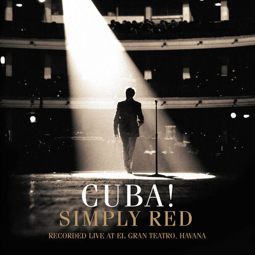 Simply Red